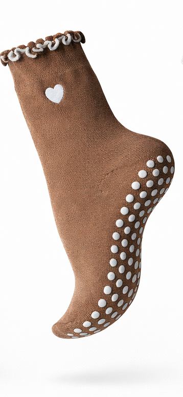 chaussette pilate