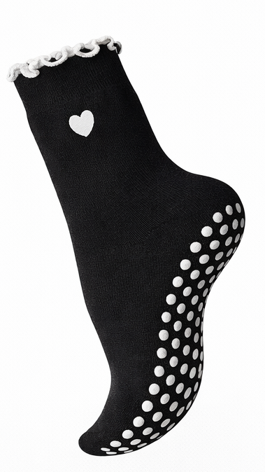 chaussette pilate