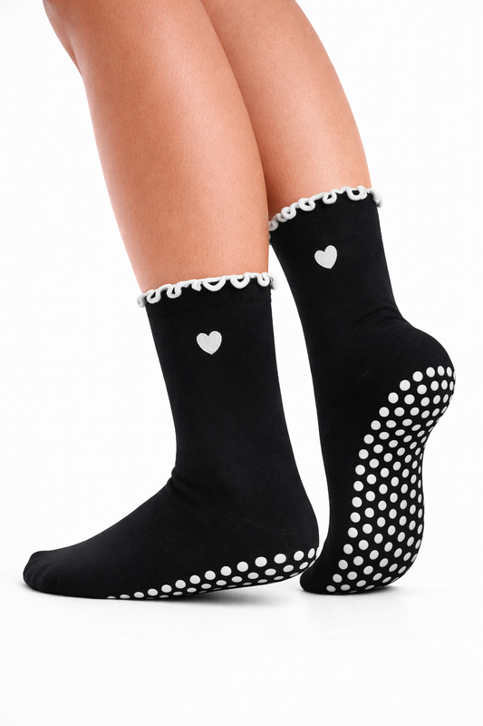 chaussette pilate
