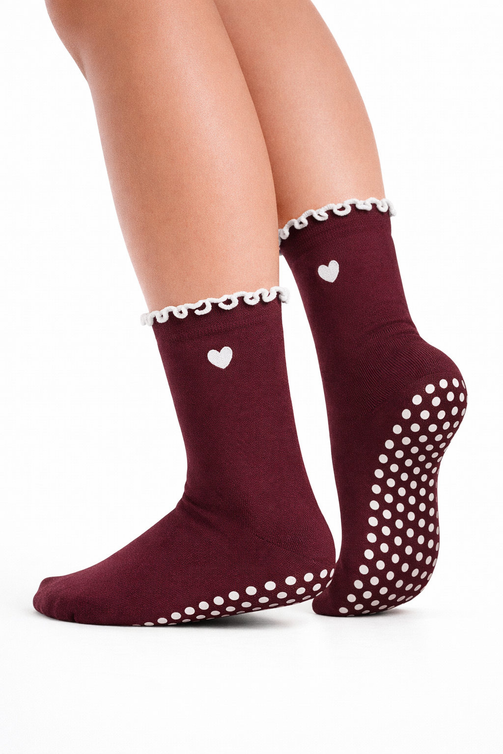 chaussette pilate