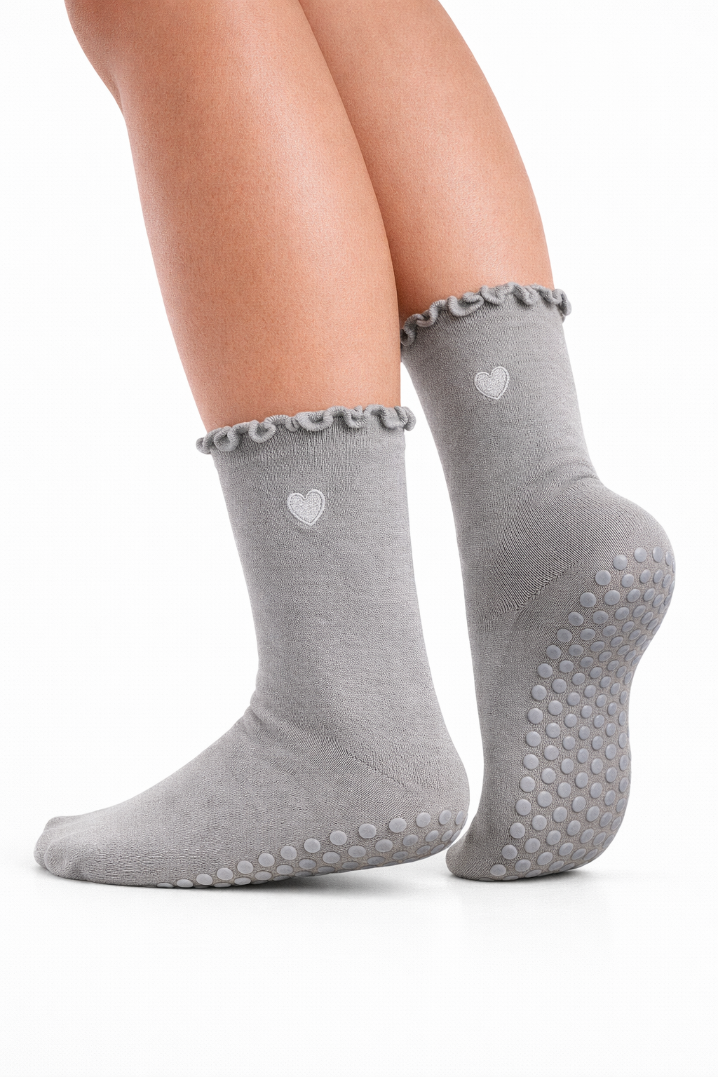 chaussette pilate