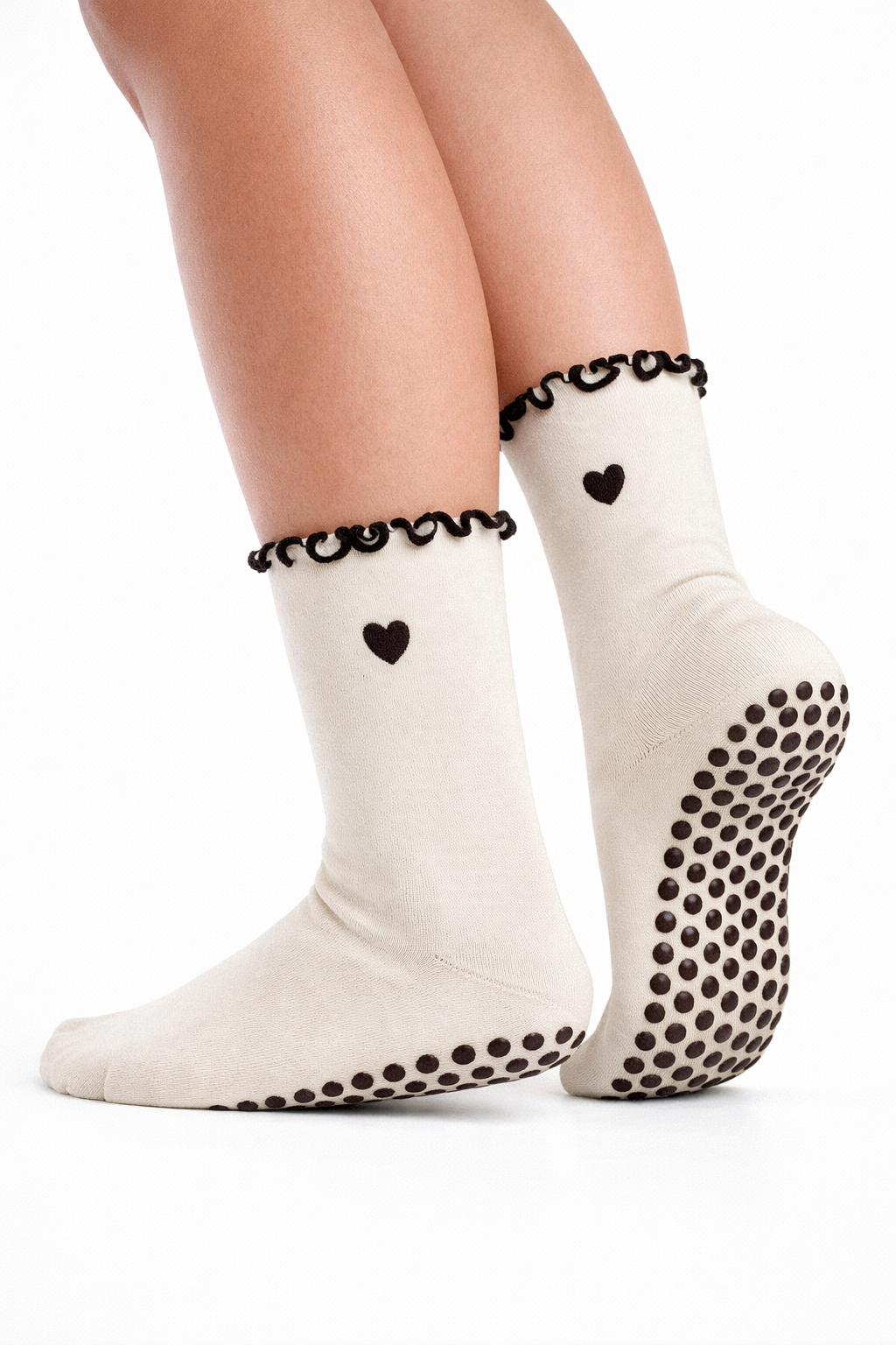 chaussette pilate