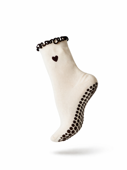 chaussette pilate