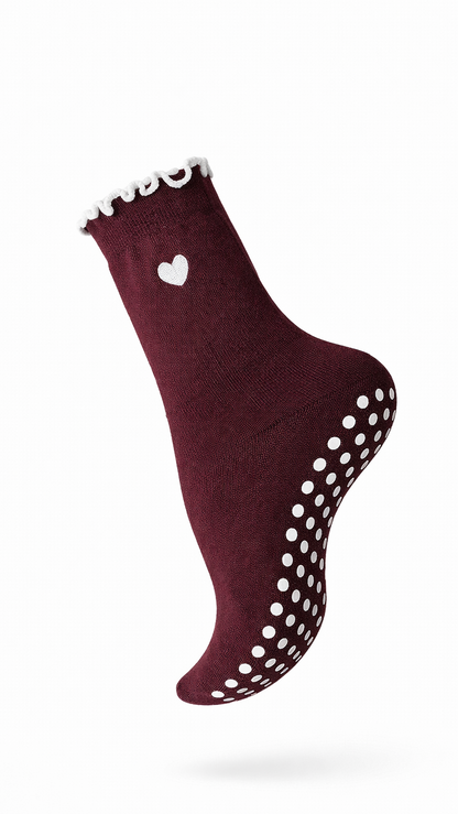 chaussette pilate
