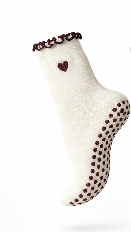 chaussette pilate